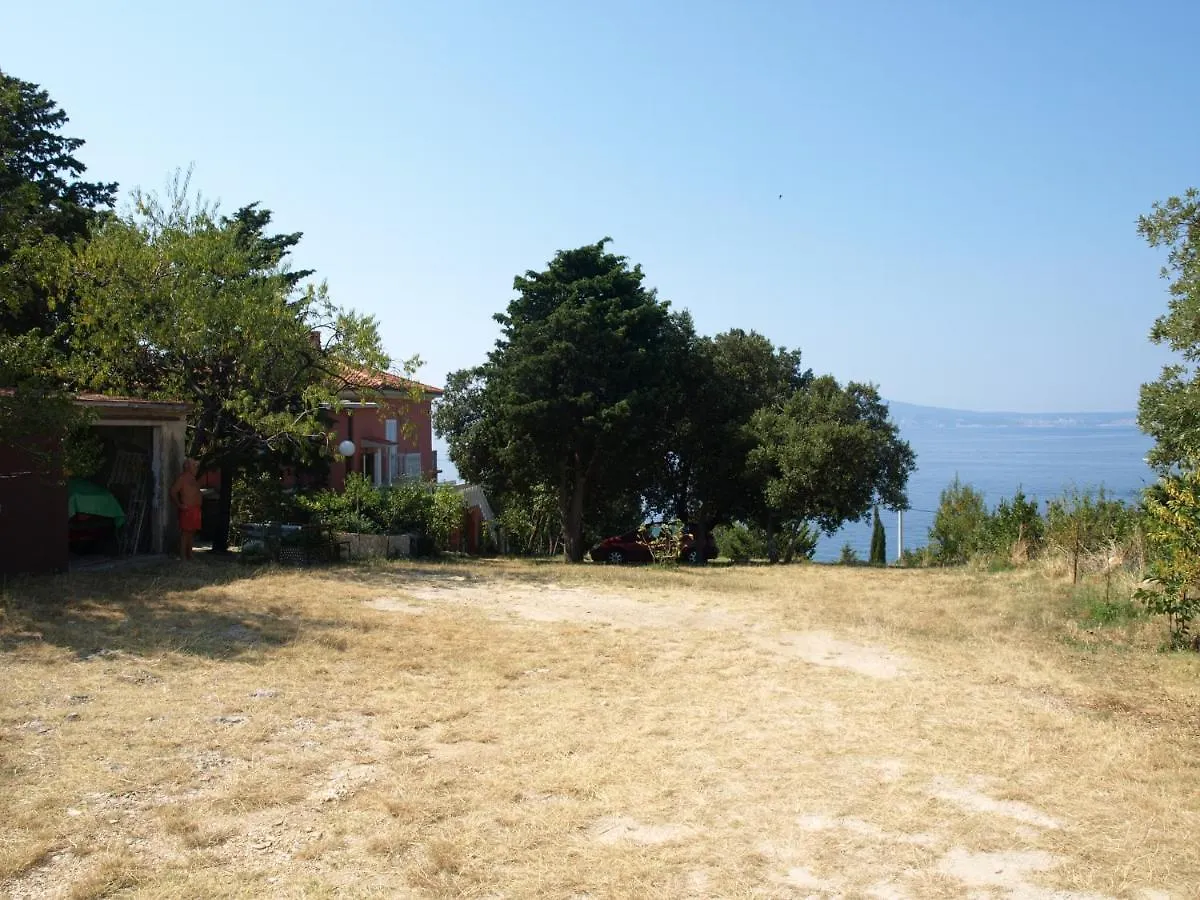 Apartments By The Sea Novi Vinodolski - 12322