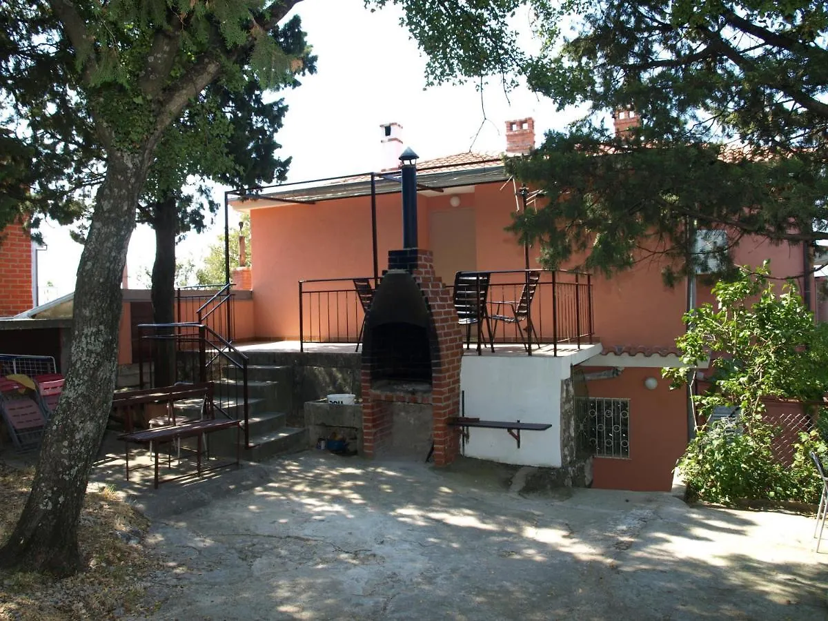 Apartments By The Sea Novi Vinodolski - 12322 Croatia