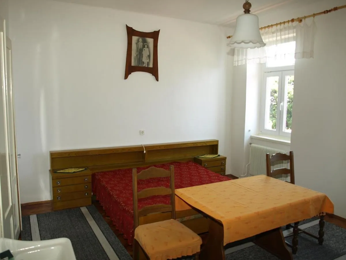 Apartments By The Sea Novi Vinodolski - 12322 Croatia