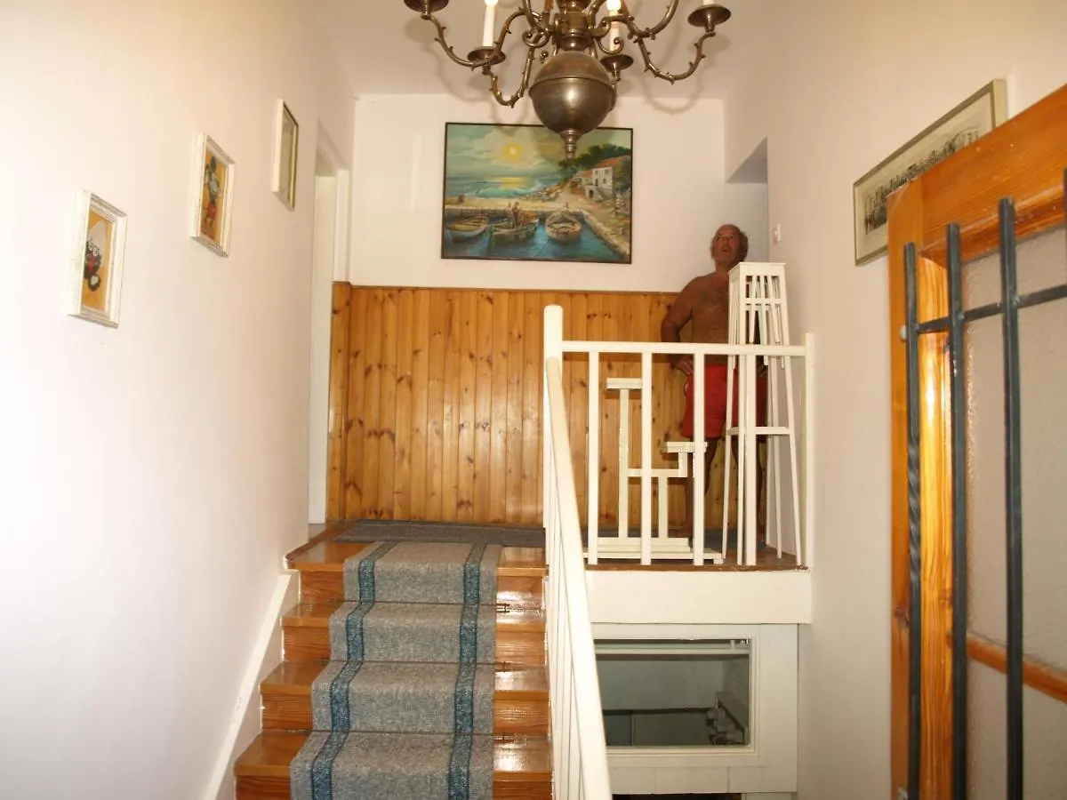 Apartments By The Sea Novi Vinodolski - 12322