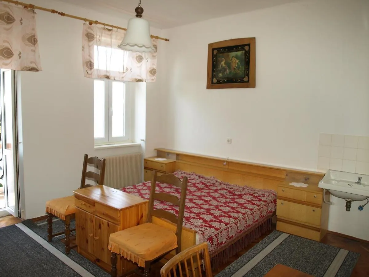 Apartments By The Sea Novi Vinodolski - 12322 Croatia