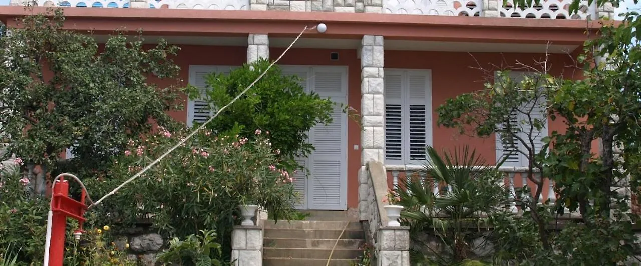 Apartments By The Sea Novi Vinodolski - 12322 Croatia