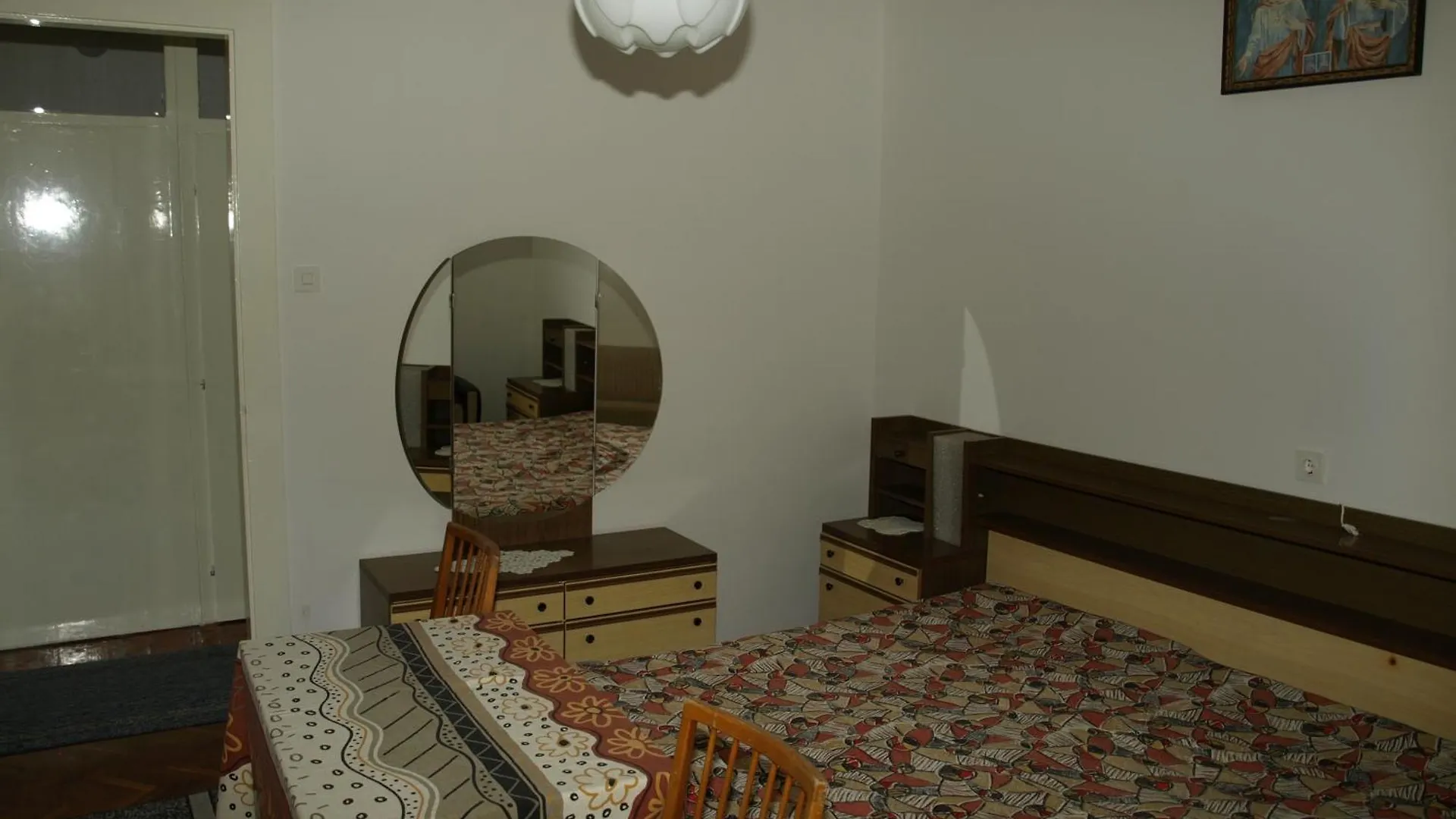Apartments By The Sea Novi Vinodolski - 12322