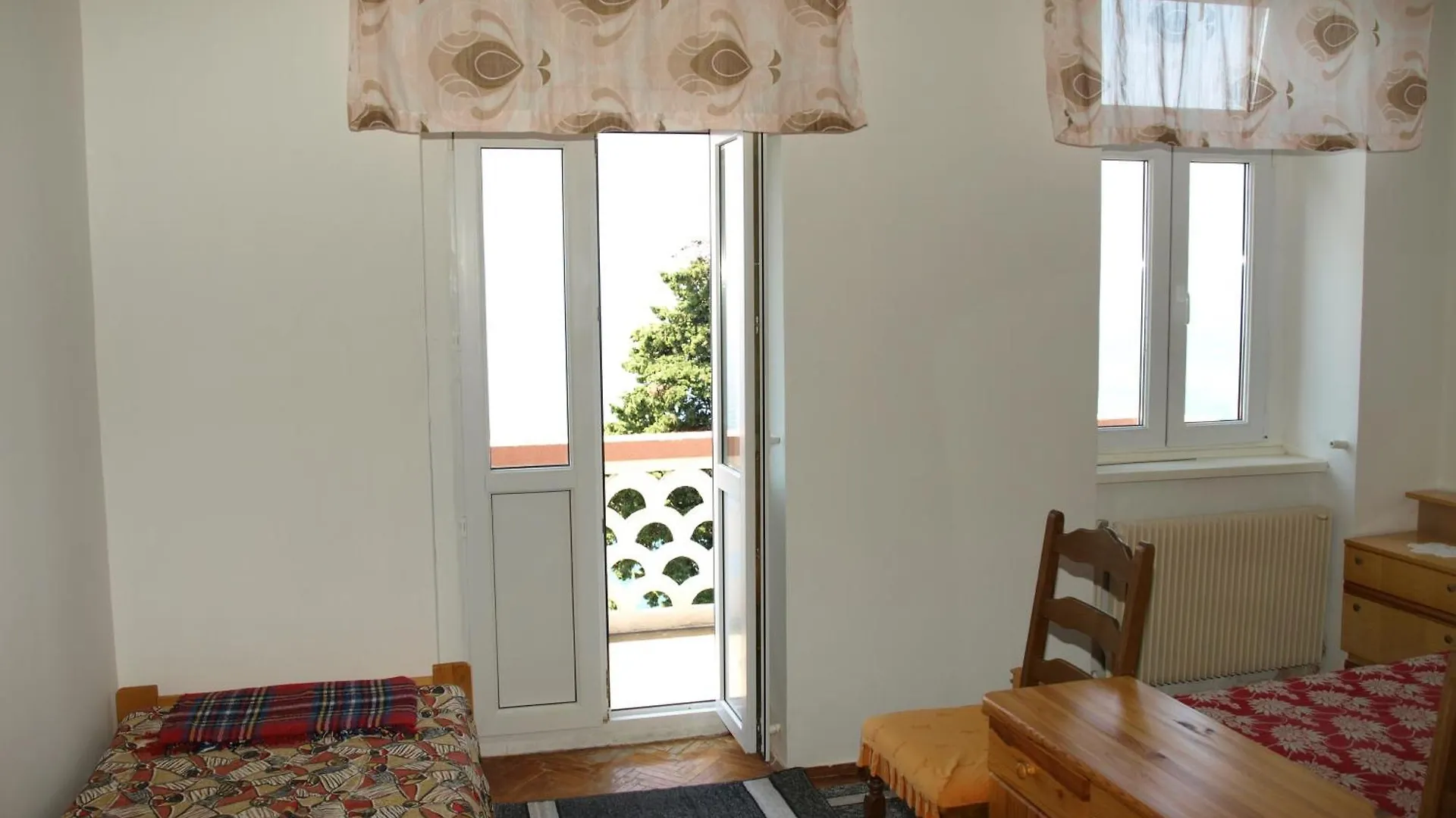 Apartments By The Sea Novi Vinodolski - 12322 Croatia
